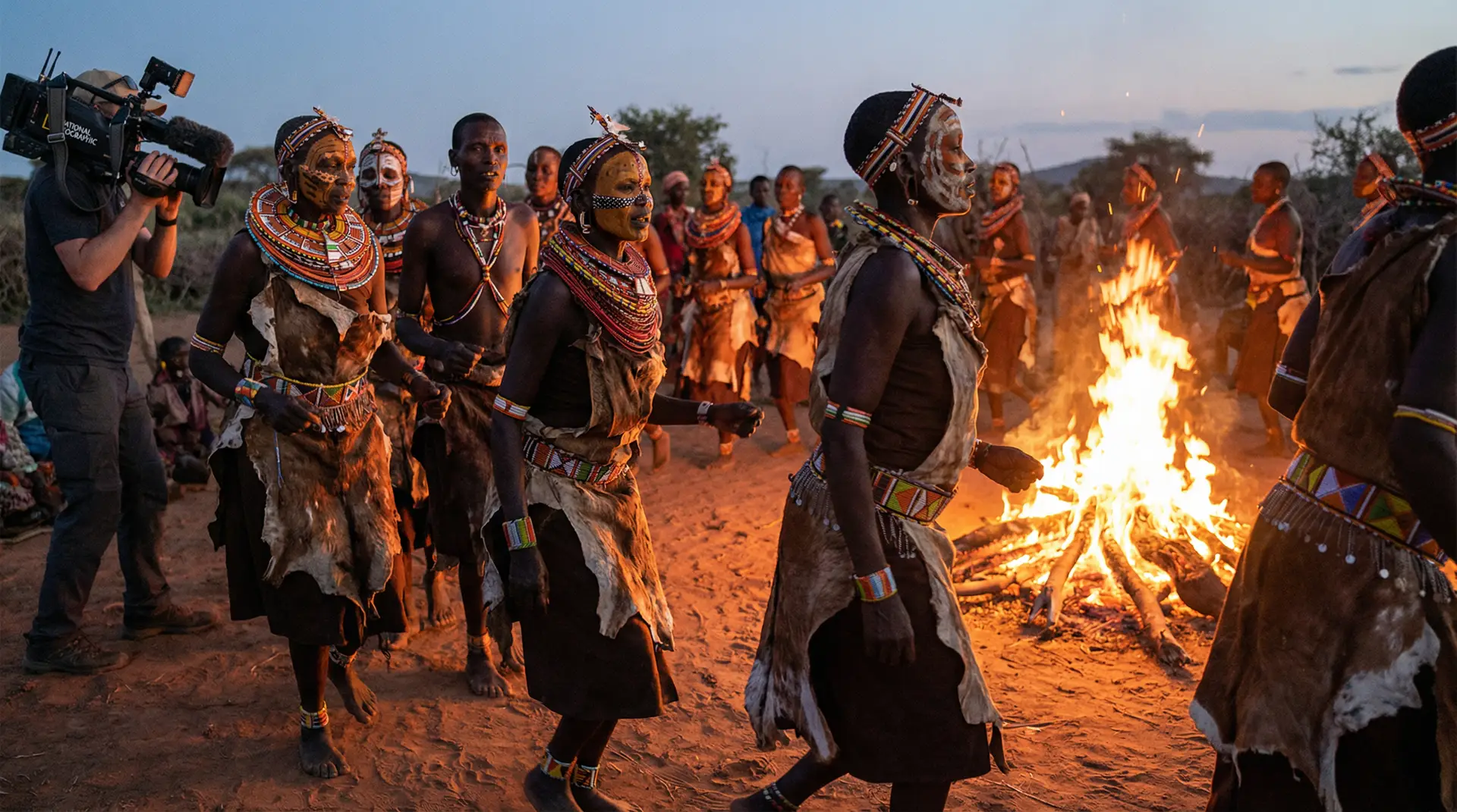 最后的仪式 - IDA推荐 小宝探花